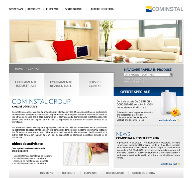 Realizare website-1