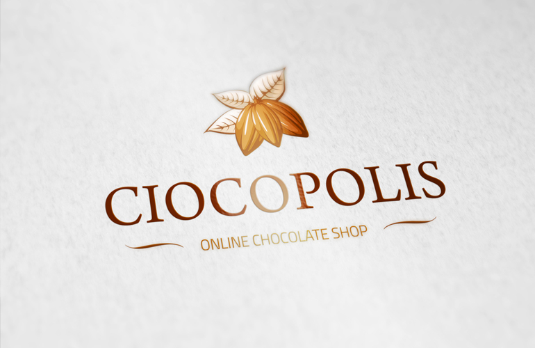 Logo Design Ciocopolis-0