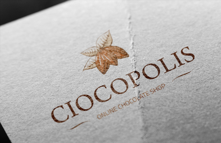 Logo Design Ciocopolis-1