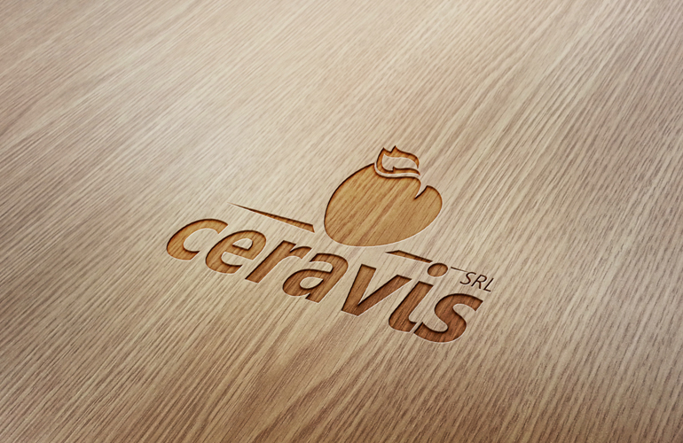 design logo Ceravis