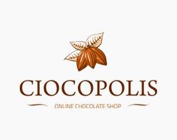 Logo design Ciocopolis