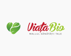 Logo design Viata Bio