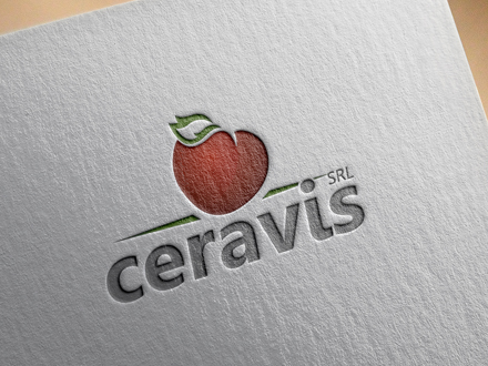 design logo Ceravis