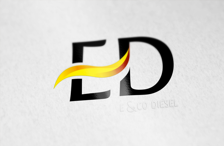 Logo Design ED