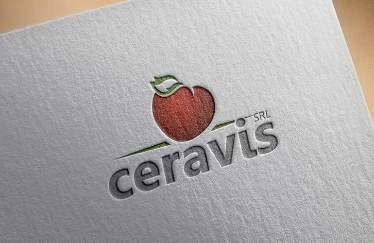 design logo Ceravis