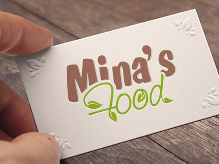 sigla firma MinasFood