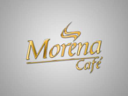 Logo design Morena